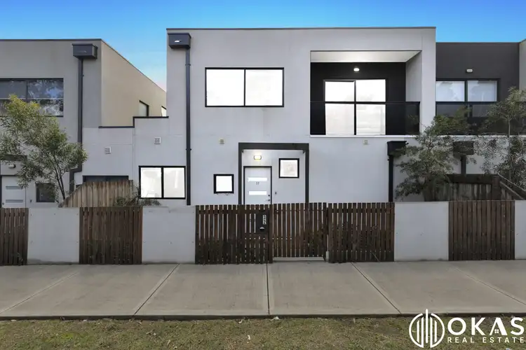 32 Gordons Road, South Morang VIC 3752