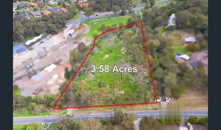 Third view of Homely land listing, 23-27 Websters Road, Templestowe VIC 3106