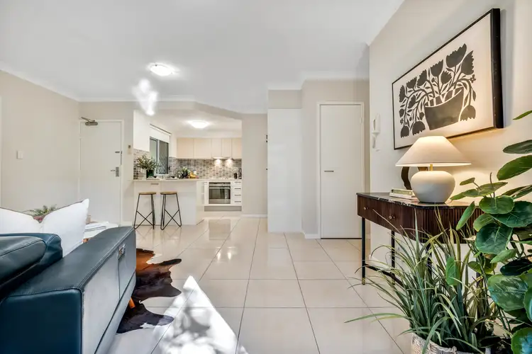 Second view of Homely unit listing, 1/33 Rode Road, Wavell Heights QLD 4012