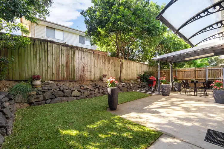 Fifth view of Homely unit listing, 1/33 Rode Road, Wavell Heights QLD 4012