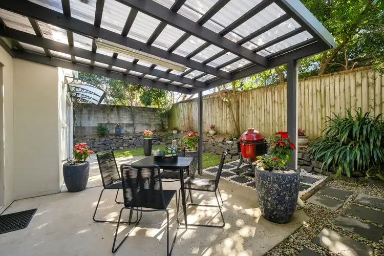Sixth view of Homely unit listing, 1/33 Rode Road, Wavell Heights QLD 4012