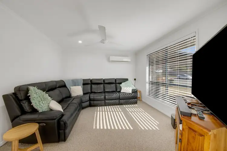 Fourth view of Homely house listing, 10 Cavella Drive, Glen Eden QLD 4680