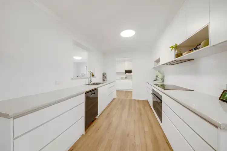 Fifth view of Homely house listing, 10 Cavella Drive, Glen Eden QLD 4680