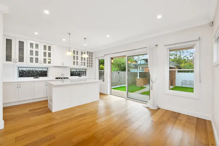 27A Gordon Street, Rosebery NSW 2018