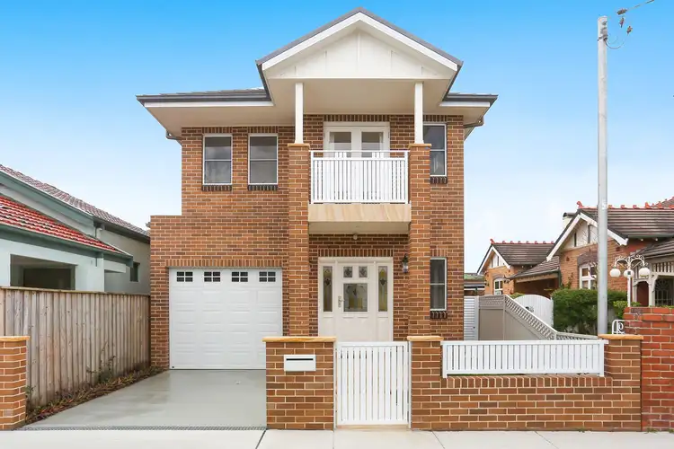 Third view of Homely house listing, 27A Gordon Street, Rosebery NSW 2018