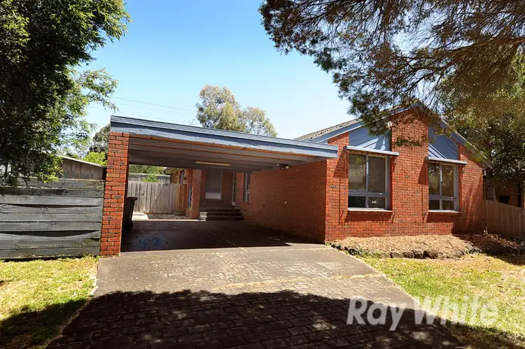 Main view of Homely house listing, 6 Arnhem Court, Rowville VIC 3178