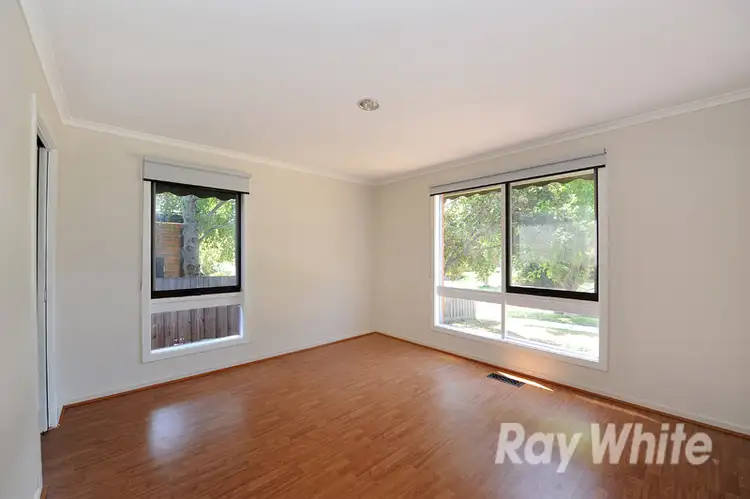 Third view of Homely house listing, 6 Arnhem Court, Rowville VIC 3178