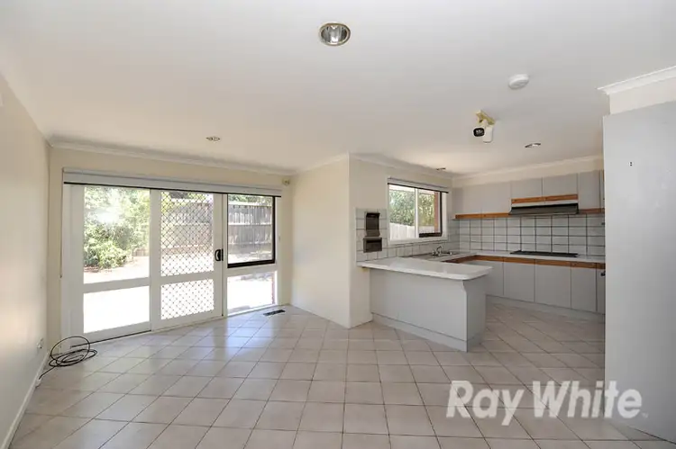 Fourth view of Homely house listing, 6 Arnhem Court, Rowville VIC 3178