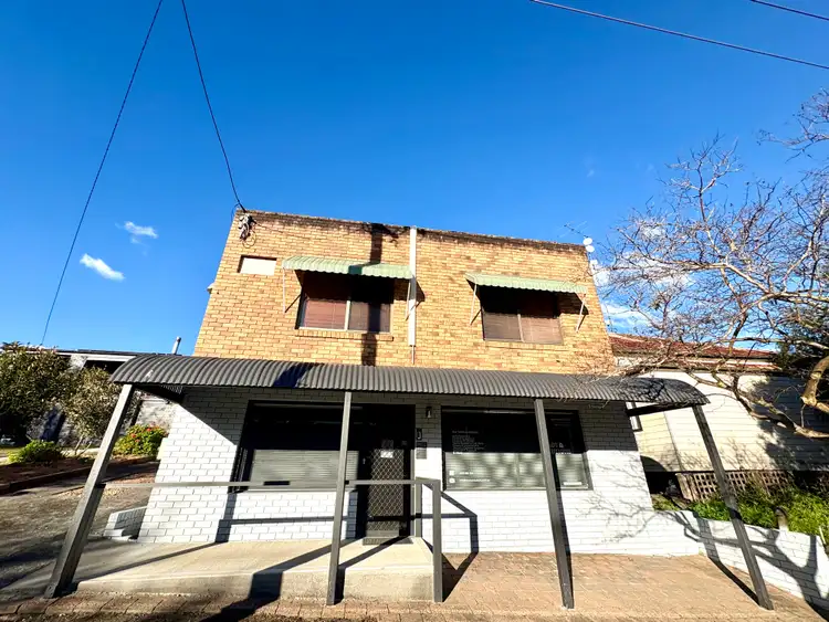 20 Church Street, Gloucester NSW 2422