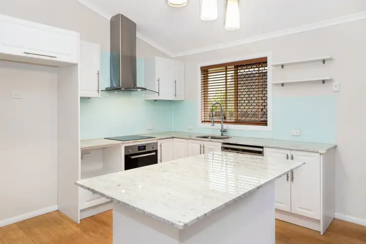 Main view of Homely house listing, 100 Riverbend Drive, Douglas QLD 4814