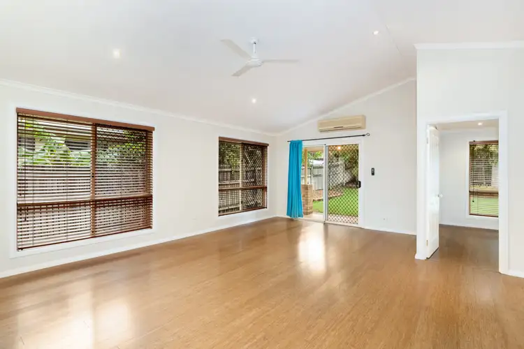 Third view of Homely house listing, 100 Riverbend Drive, Douglas QLD 4814