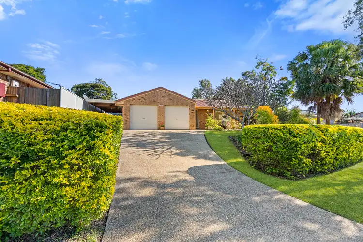 36 Cochrane Street, Alexandra Hills QLD 4161
