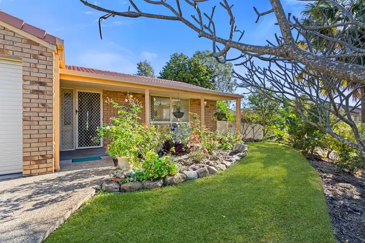 Second view of Homely house listing, 36 Cochrane Street, Alexandra Hills QLD 4161