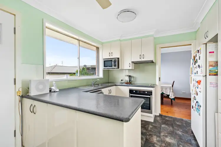 Second view of Homely house listing, 11 Goulburn Street, Singleton NSW 2330
