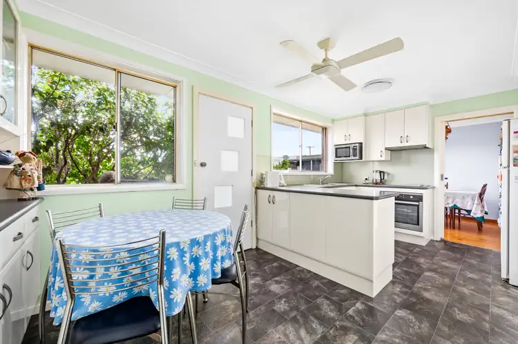 Fourth view of Homely house listing, 11 Goulburn Street, Singleton NSW 2330