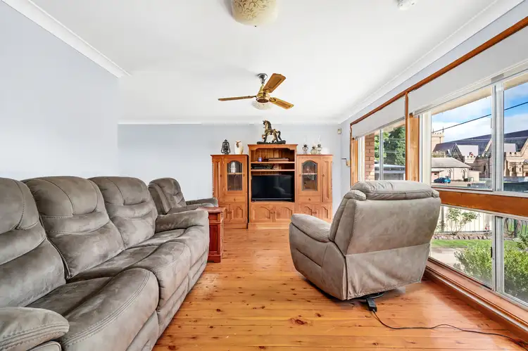 Fifth view of Homely house listing, 11 Goulburn Street, Singleton NSW 2330