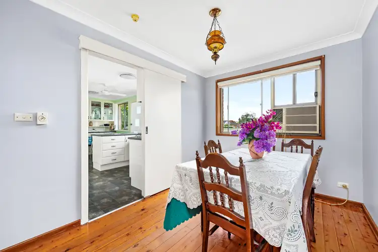 Sixth view of Homely house listing, 11 Goulburn Street, Singleton NSW 2330