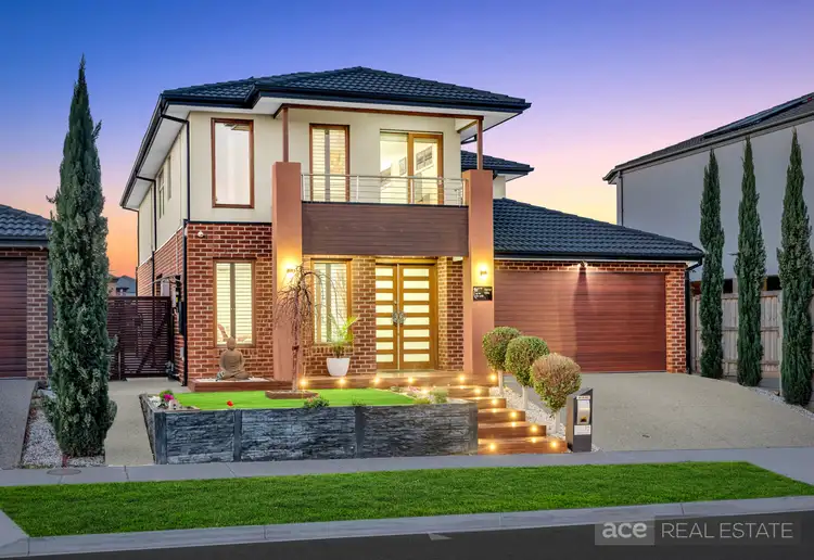 12 Hodgson Avenue, Tarneit VIC 3029