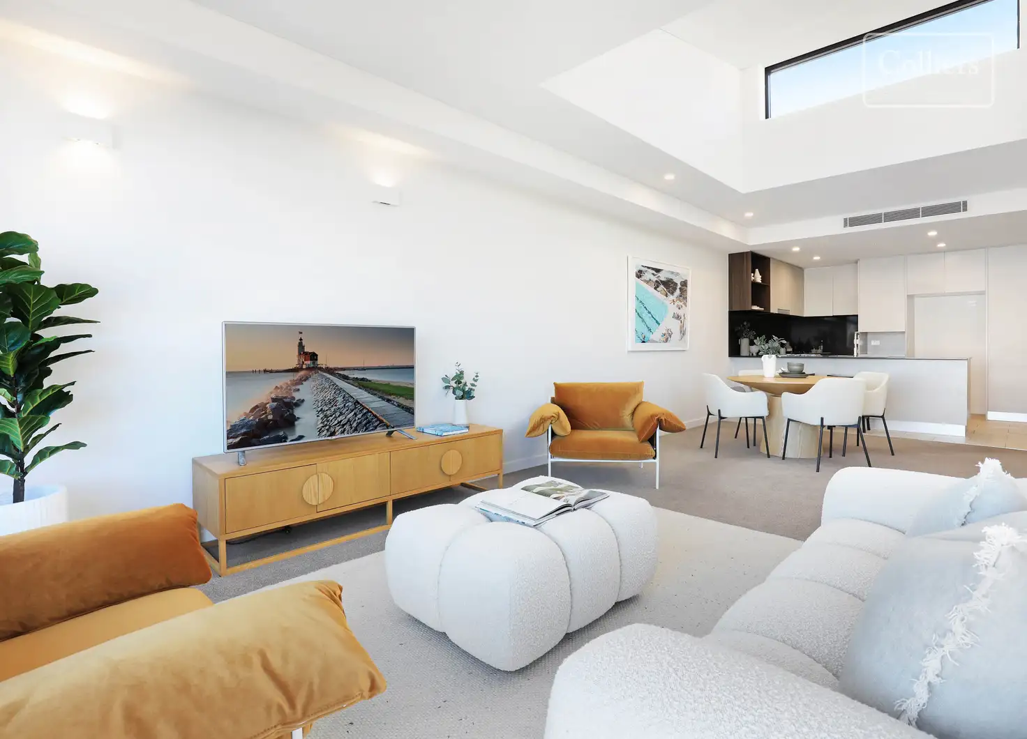 Main view of Homely apartment listing, 507/73 Flinders Street, Wollongong NSW 2500