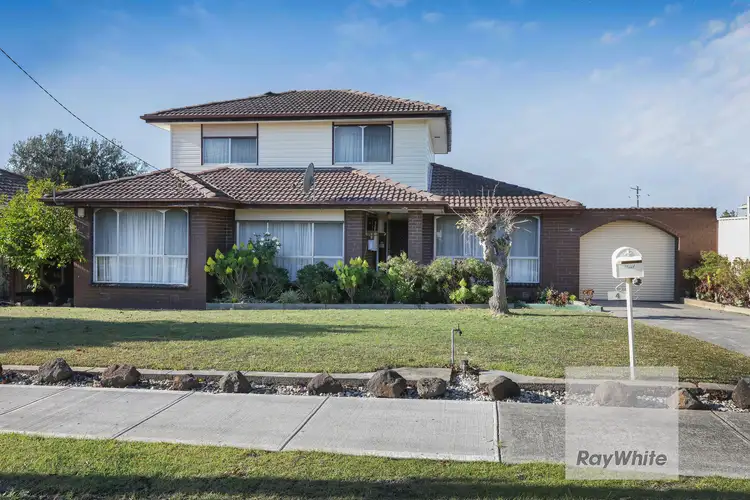 Main view of Homely house listing, 4 Byfield Close, Gladstone Park VIC 3043