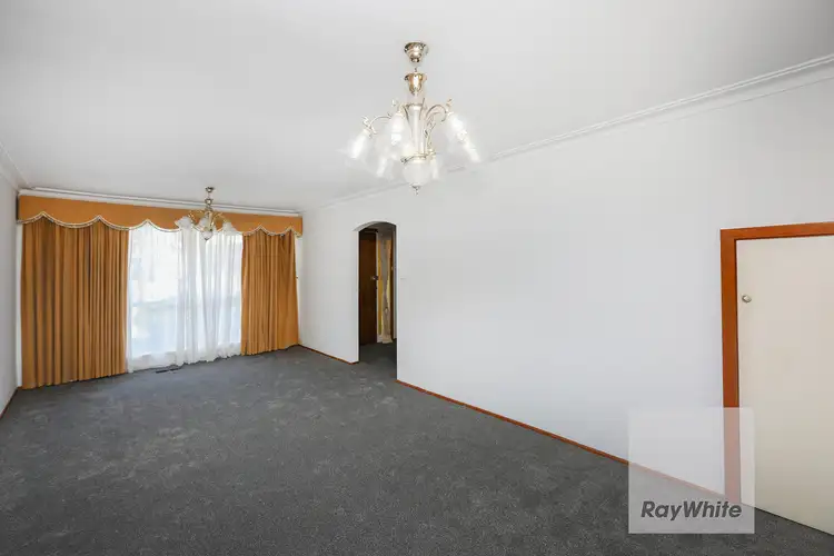 Second view of Homely house listing, 4 Byfield Close, Gladstone Park VIC 3043