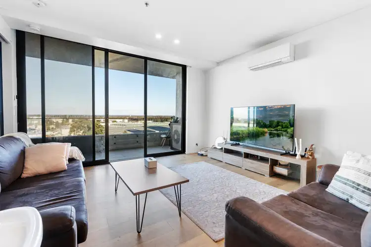 Second view of Homely apartment listing, 808/6b Atkinson Street, Liverpool NSW 2170