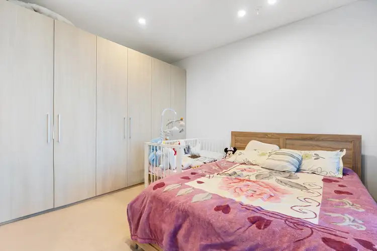 Fifth view of Homely apartment listing, 808/6b Atkinson Street, Liverpool NSW 2170