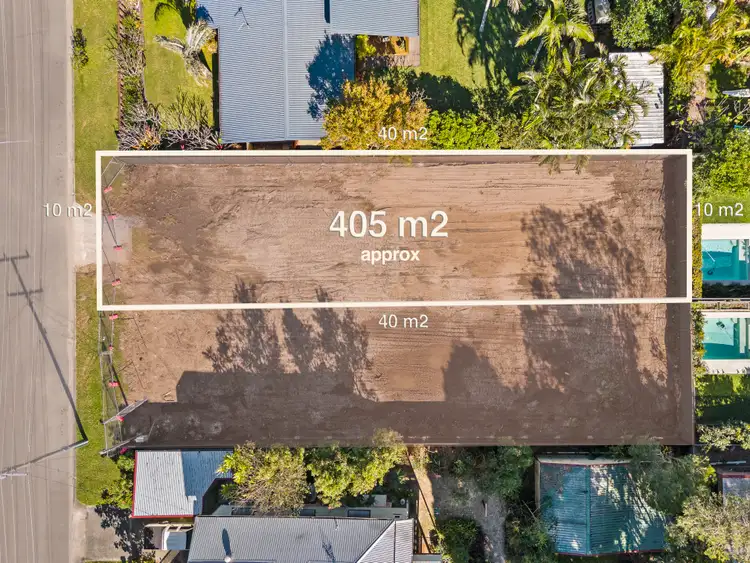 13A Elizabeth Street, Currumbin Waters QLD 4223