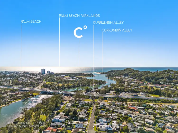 13A Elizabeth Street, Currumbin Waters QLD 4223
