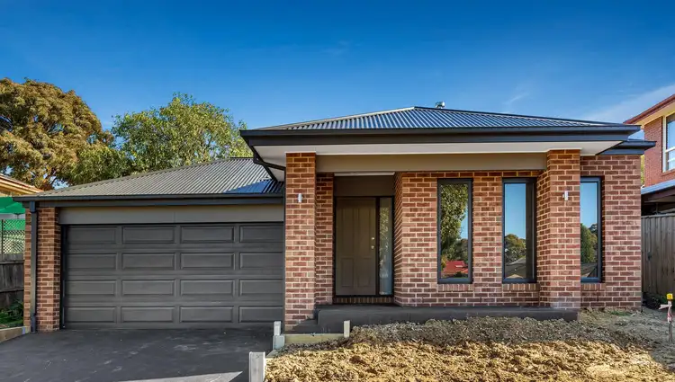 62 Brentwood Drive, Wantirna VIC 3152