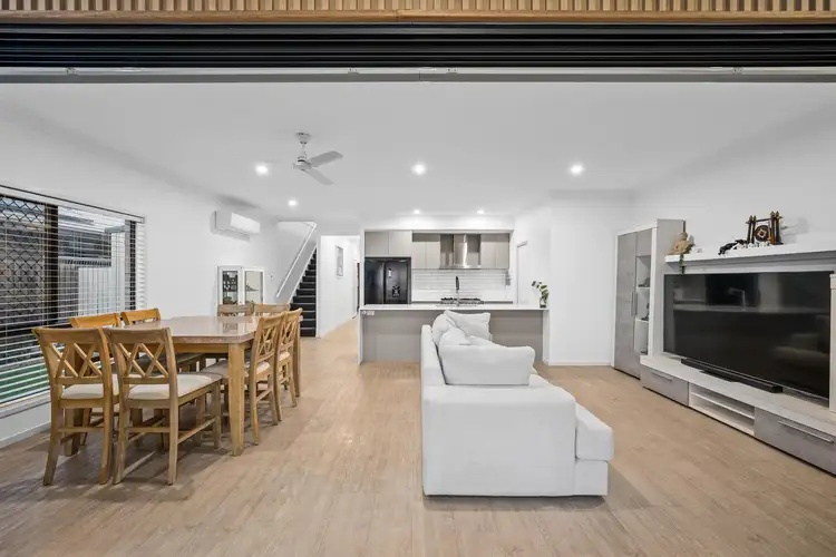 Fourth view of Homely house listing, 25 Jardine Road, South Ripley QLD 4306