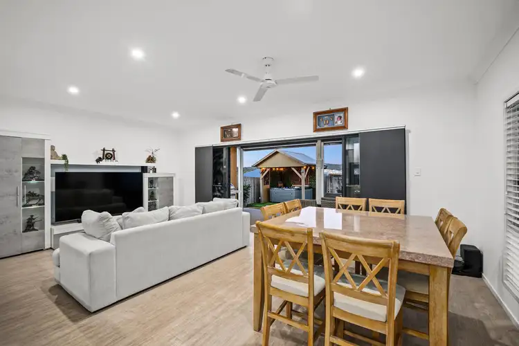 Fifth view of Homely house listing, 25 Jardine Road, South Ripley QLD 4306