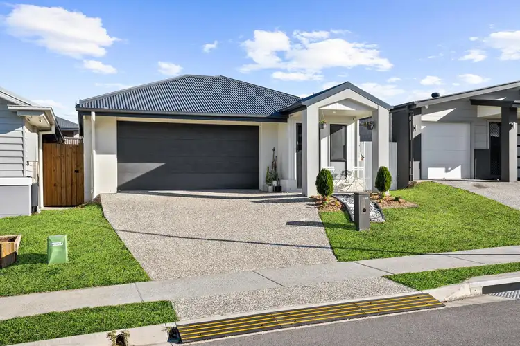25 Simpatico Street, Ripley QLD 4306