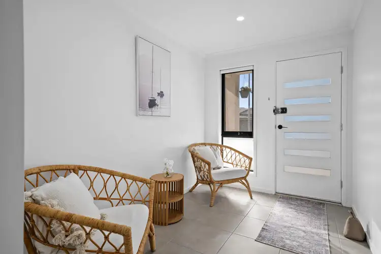 Third view of Homely house listing, 25 Simpatico Street, Ripley QLD 4306