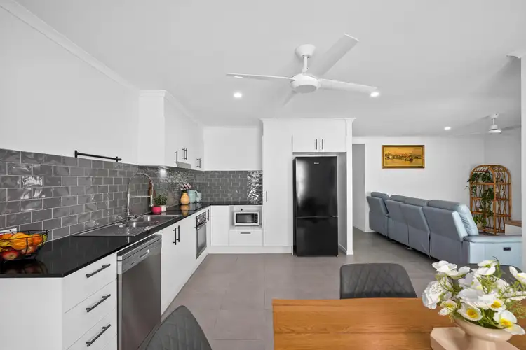 Fourth view of Homely house listing, 25 Simpatico Street, Ripley QLD 4306