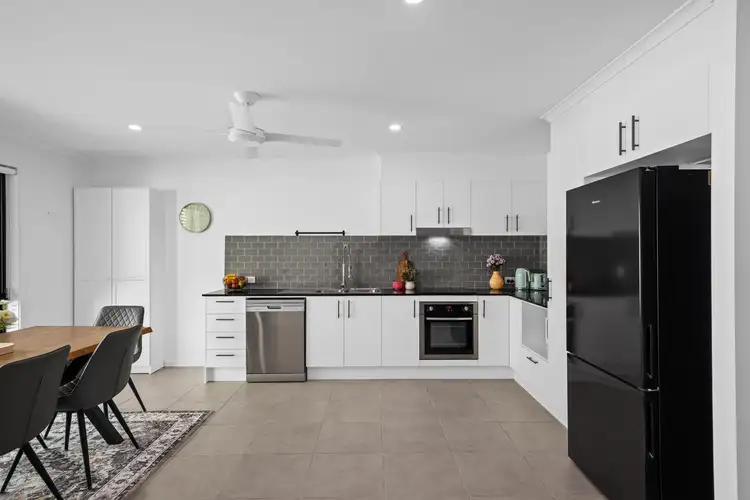 Fifth view of Homely house listing, 25 Simpatico Street, Ripley QLD 4306