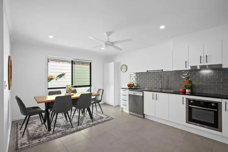Sixth view of Homely house listing, 25 Simpatico Street, Ripley QLD 4306