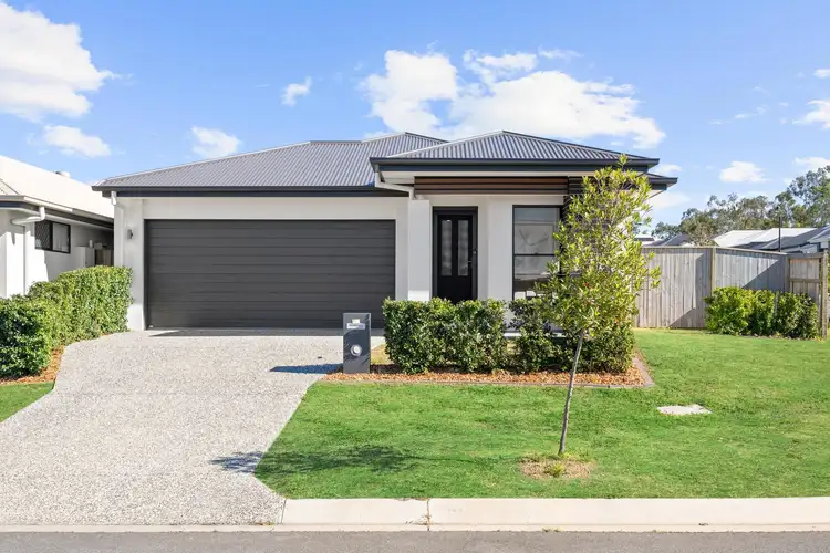 12 Sunflower Court, Ripley QLD 4306