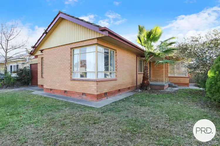 250 Wantigong Street, North Albury NSW 2640