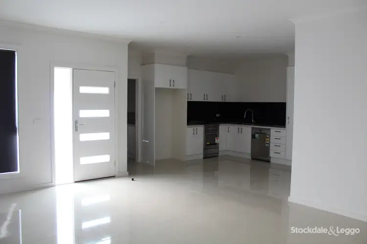 Fourth view of Homely house listing, 38A Hilton Way, Melton West VIC 3337