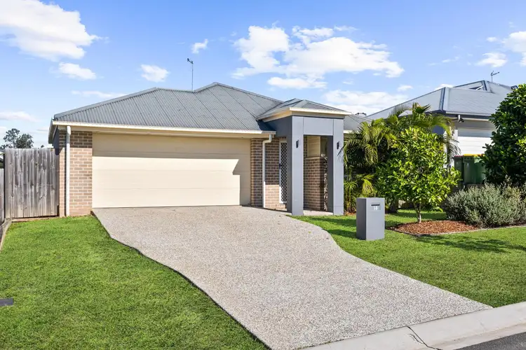 18 Starling Street, Deebing Heights QLD 4306