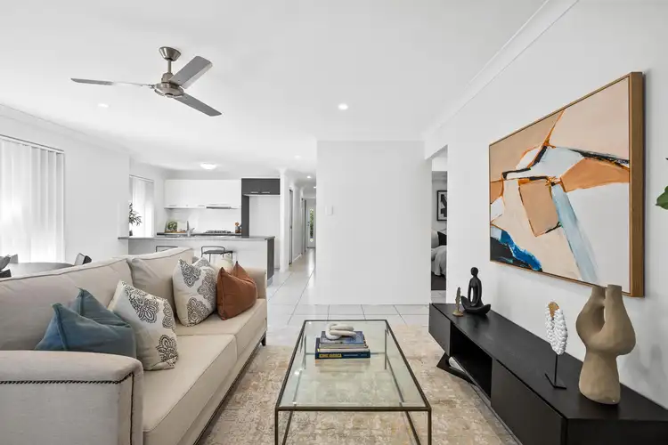 Third view of Homely house listing, 18 Starling Street, Deebing Heights QLD 4306