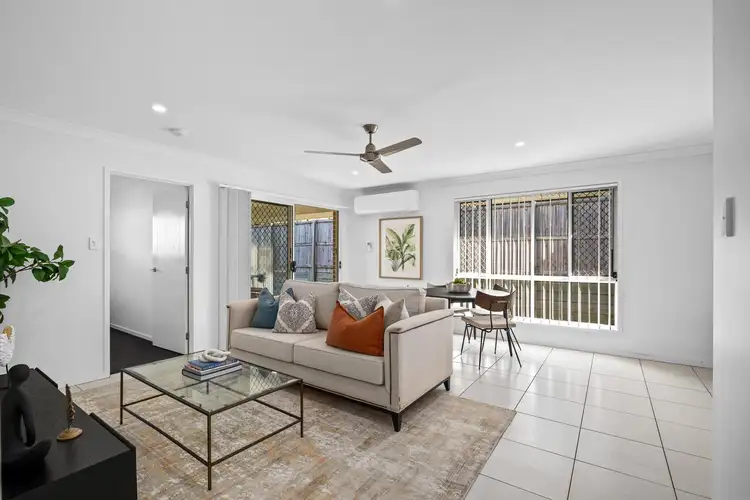 Fourth view of Homely house listing, 18 Starling Street, Deebing Heights QLD 4306