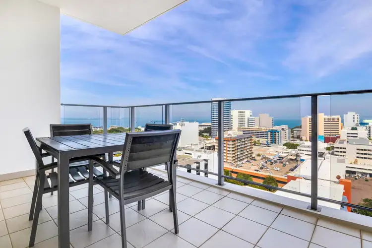 1511/31 Woods Street, Darwin City NT 800