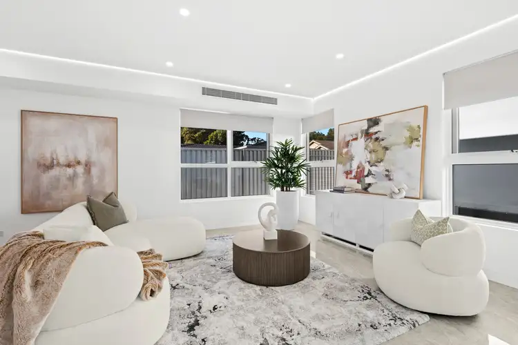 Second view of Homely house listing, 98 McBurney Rd, Cabramatta NSW 2166