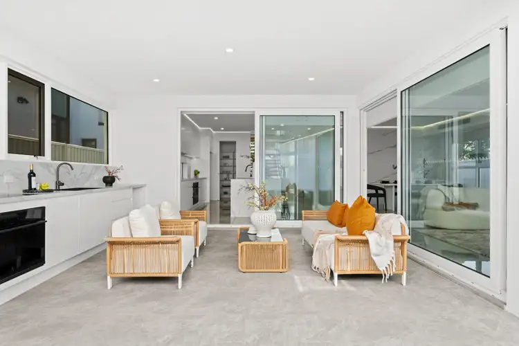 Sixth view of Homely house listing, 98 McBurney Rd, Cabramatta NSW 2166
