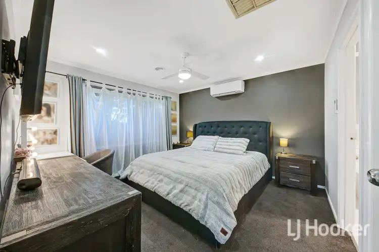 Second view of Homely house listing, 10 Nambet Place, Kurunjang VIC 3337