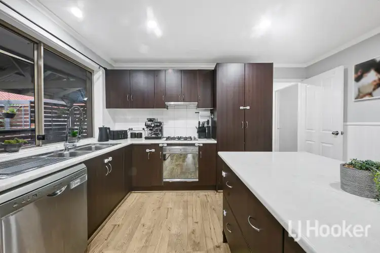 Sixth view of Homely house listing, 10 Nambet Place, Kurunjang VIC 3337
