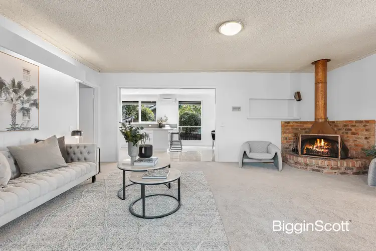 Second view of Homely house listing, 11 Caithness Crescent, Glen Waverley VIC 3150