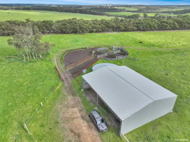Fourth view of Homely rural property listing, 91 Millbrook Road, Green Valley WA 6330